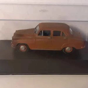 Simca Aronde SORTIE DE GRANGE compatible avec Volkswagen Golf