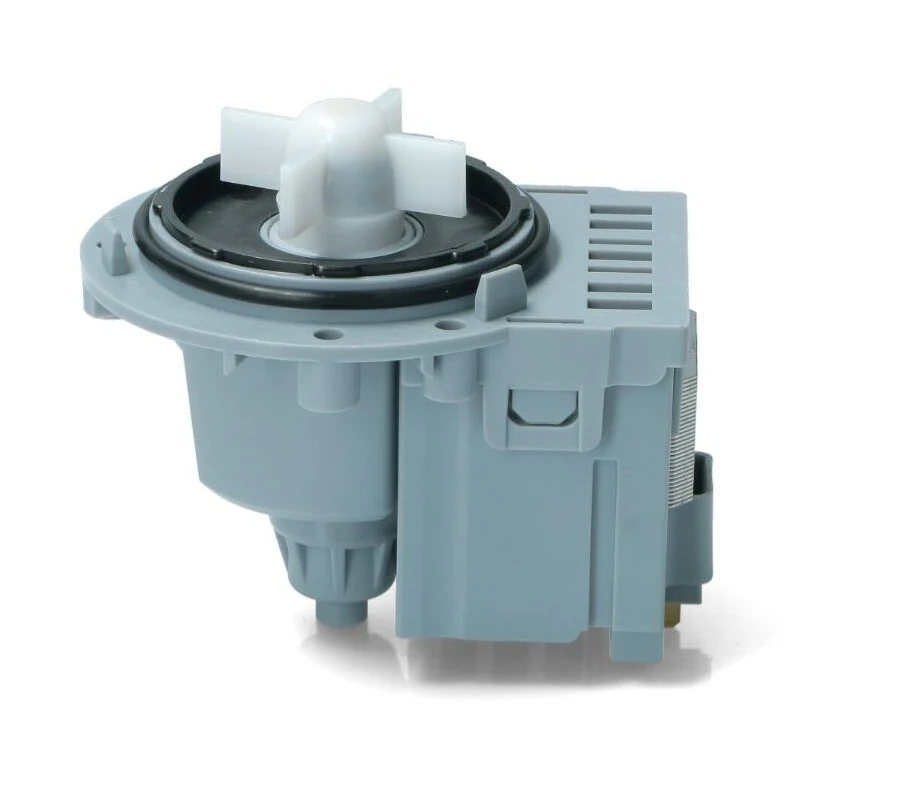 Askoll Pompe Échappement M231XP 40W Machine à Laver Candy Hoover Electro Remous SKL