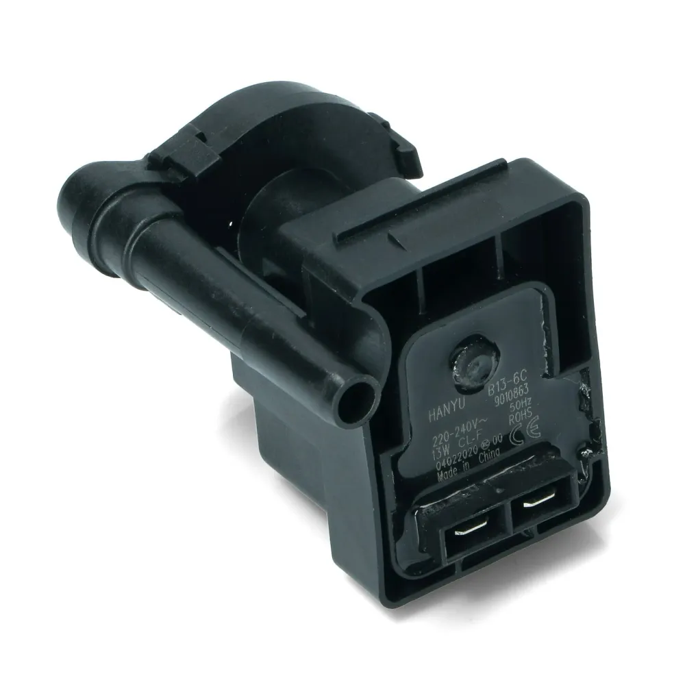 Hanyu B13-6C 240V 13W Pompe Échappement Drainage Séchoir Laver pour Beko SMEG SKL