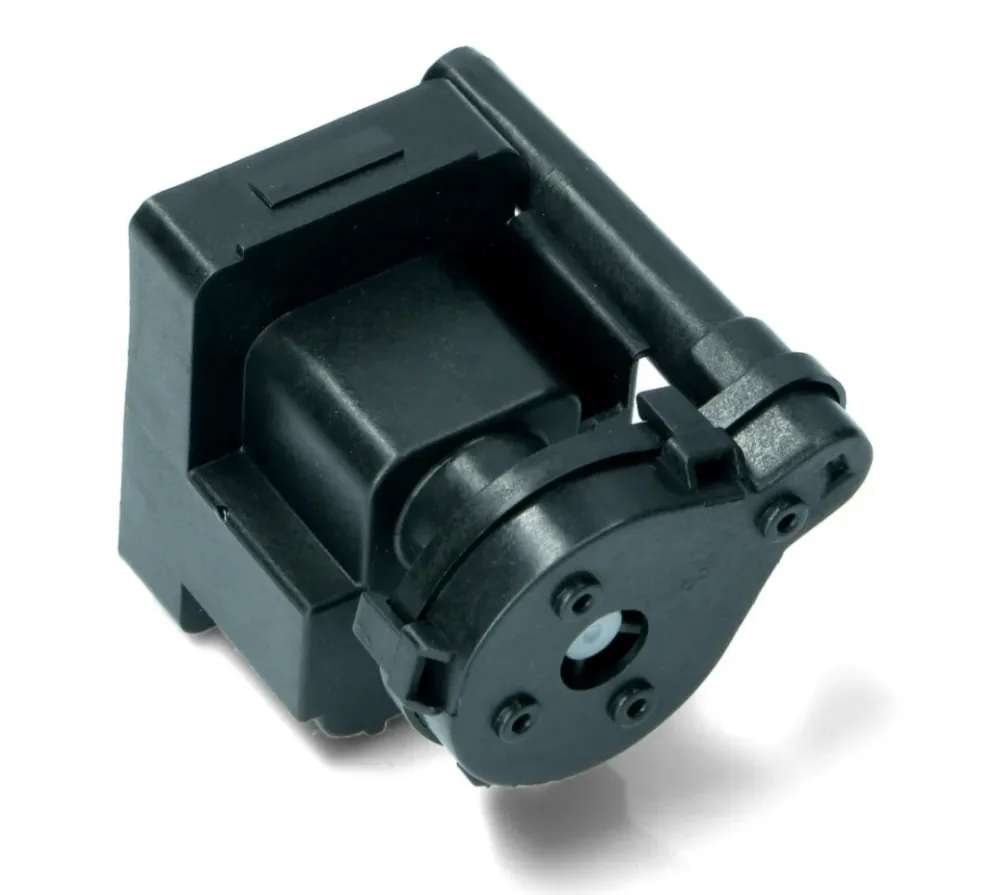 Hanyu B13-6C 240V 13W Pompe Échappement Drainage Séchoir Laver pour Beko SMEG SKL