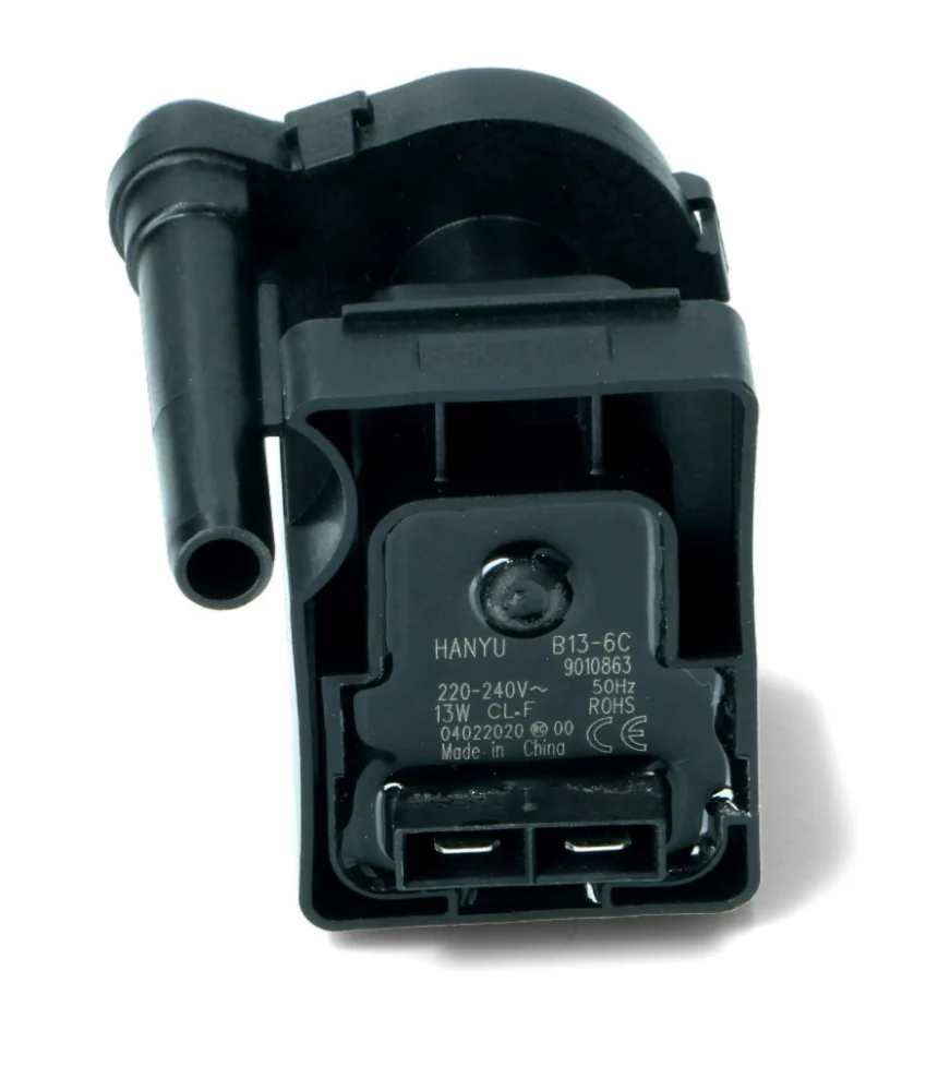 Hanyu B13-6C 240V 13W Pompe Échappement Drainage Séchoir Laver pour Beko SMEG SKL