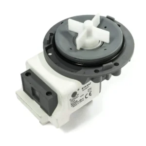 Pompe Échappement Hanyu B15-6AZ 40W Machine à Laver Smeg Beko Dg Wht Wtr Dnm EV5 SKL