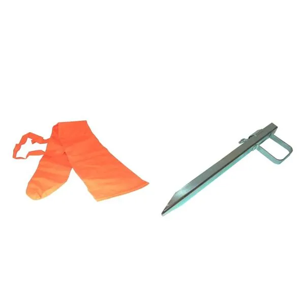 Accessoires parapluie NESTLE sac de transport pour parasol articles 21104000 21105000 se procurer à bas prix