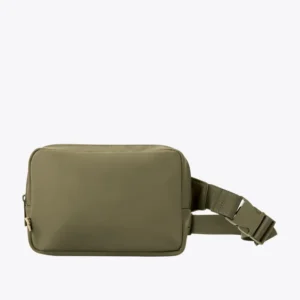Belt Bag Olive