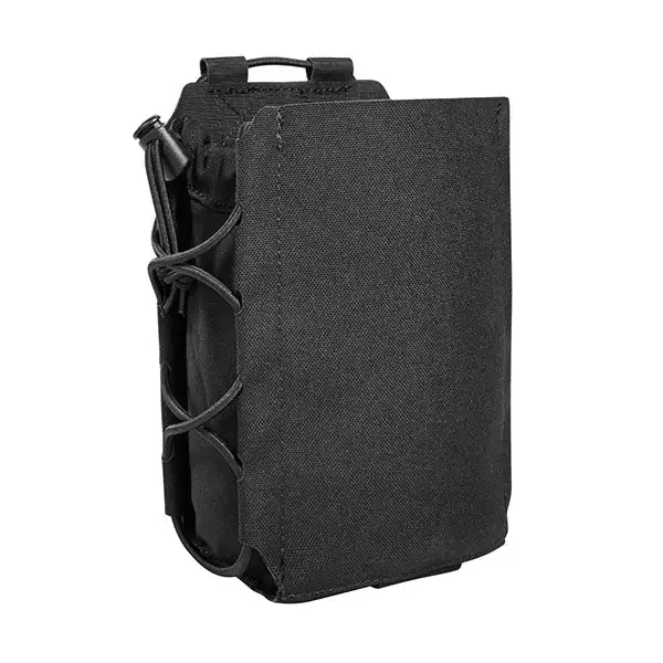 Poche latérale TT MULTIPURPOSE SIDE POUCH, noir