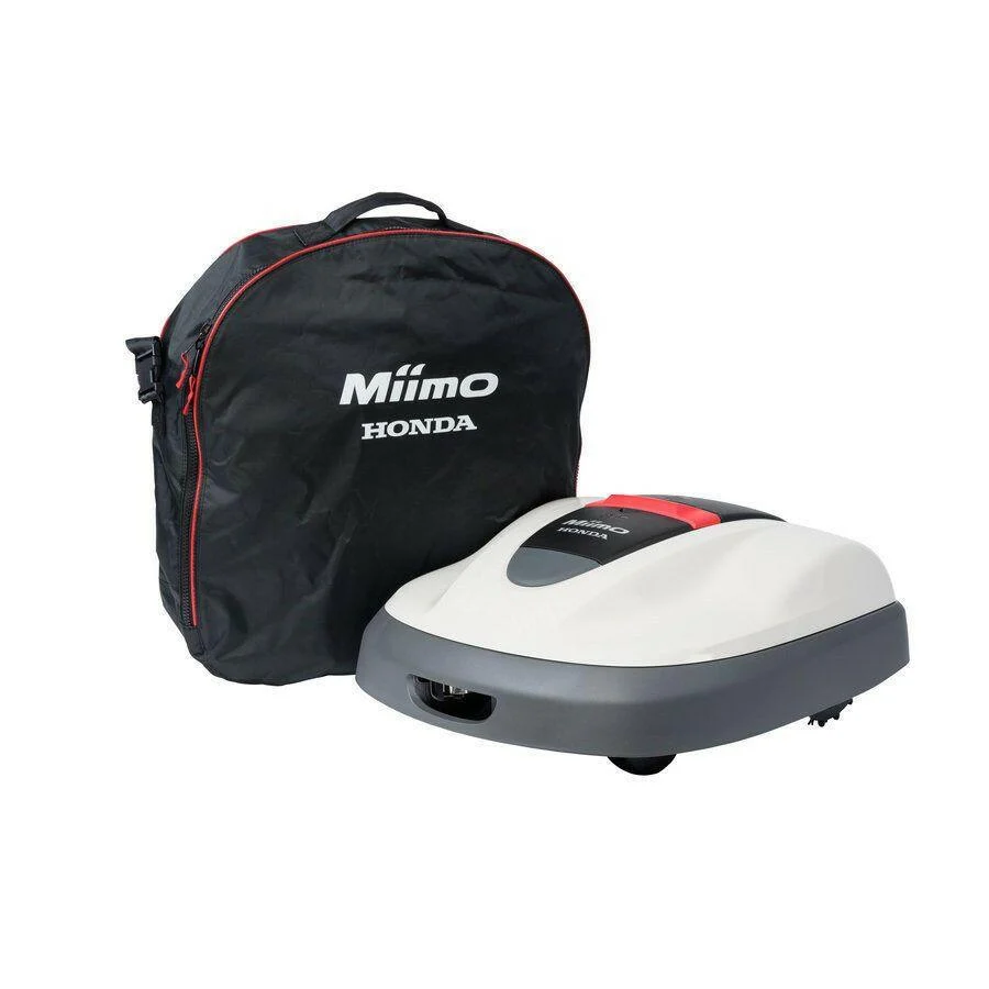 Sac d’hivernage pour robot tondeuse Honda Miimo