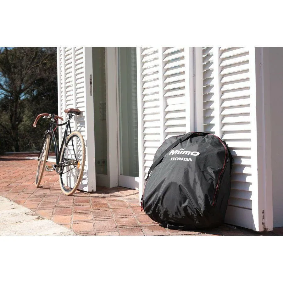 Sac d’hivernage pour robot tondeuse Honda Miimo