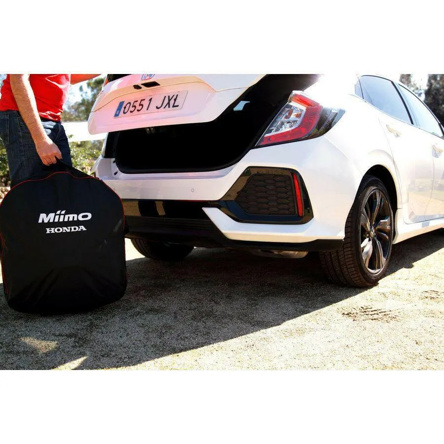 Sac d’hivernage pour robot tondeuse Honda Miimo