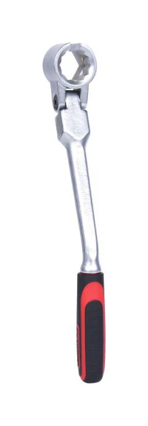 KS Tools jeu supplémentaire d'outils d'embrayage SAC (pas à 4 trous) 5 pièces 150.2115 acquérir à bas prix