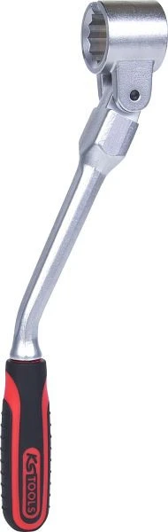 KS Tools jeu supplémentaire d'outils d'embrayage SAC (pas à 4 trous) 5 pièces 150.2115 acquérir à bas prix