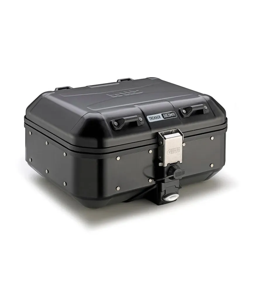 Trekker Dolomiti Monokey® Noir jais Linie - 30LT