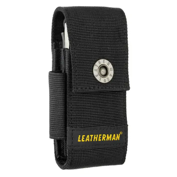 Étui en polyamide LEATHERMAN avec poches, taille L