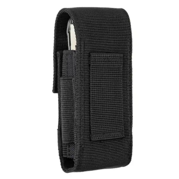 Étui en polyamide LEATHERMAN avec poches, taille L
