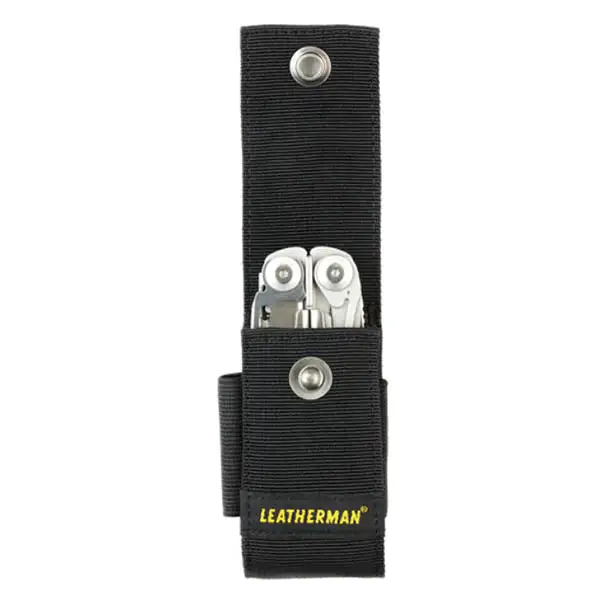 Étui en polyamide LEATHERMAN avec poches, taille L