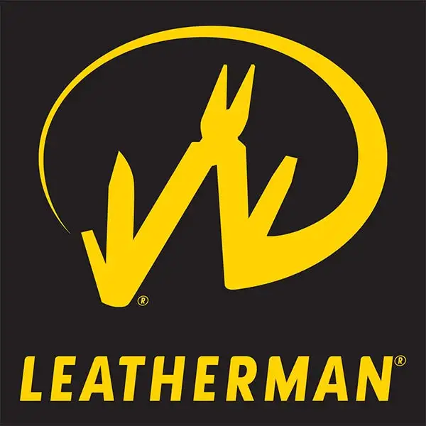 Étui en polyamide LEATHERMAN avec poches, taille L
