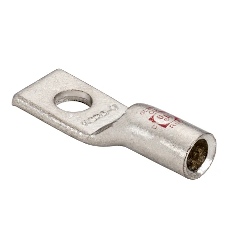 2-3/8 1-Hole Short Barrel Café 2905 (Pack 100)