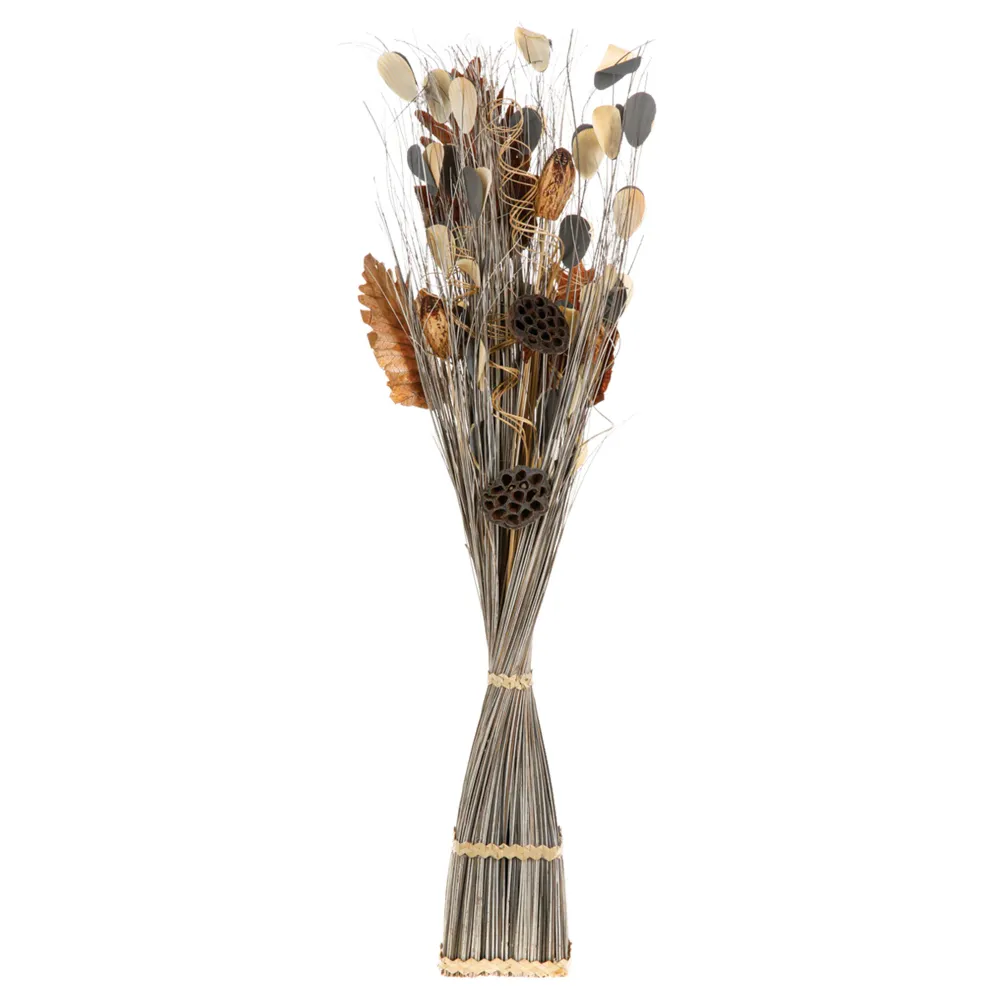 Atmosphera Bunch Dried Flowers pour motards voyageurs