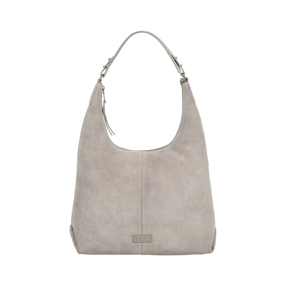 Burkely Shoulder Hobobag Vienna