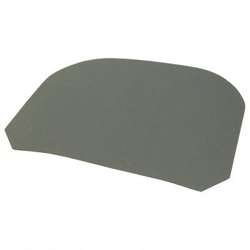 Haute Performance BACK BOARD, SEAT SQUAB, MGA