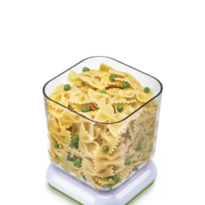 Joie 1.2L Stackable Storage Canister - Vert êt