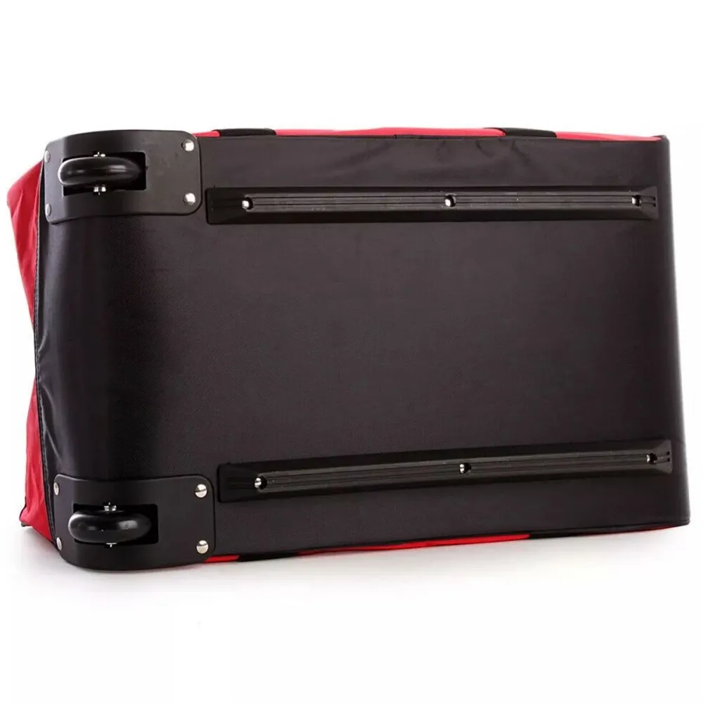 Milwaukee Fuel Extra Grand Tool Bag Wheeled
