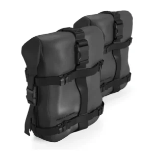 Motorradtaschen Weiche Abenteuer Royal Enfield