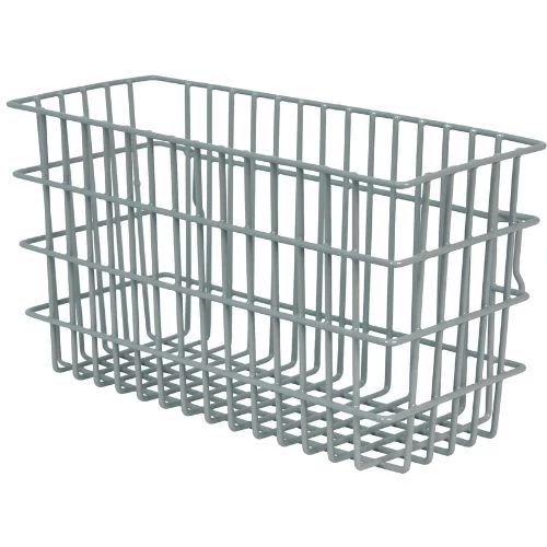 Multi-Storage Bin Accessory Rail Rescue Cart Detecto CARCMB avec mousses incluses