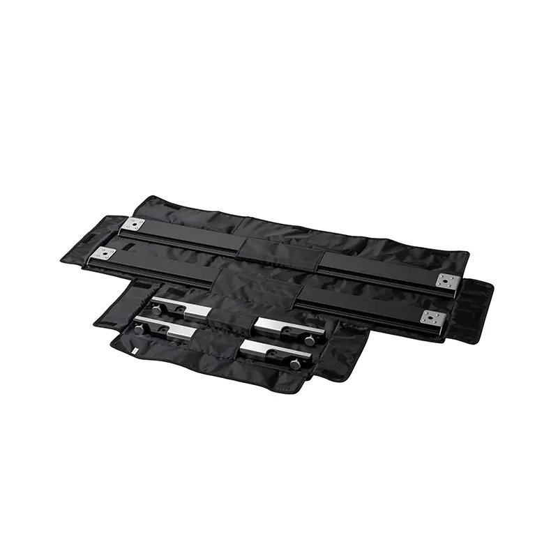 Pliable IGT Carrying case