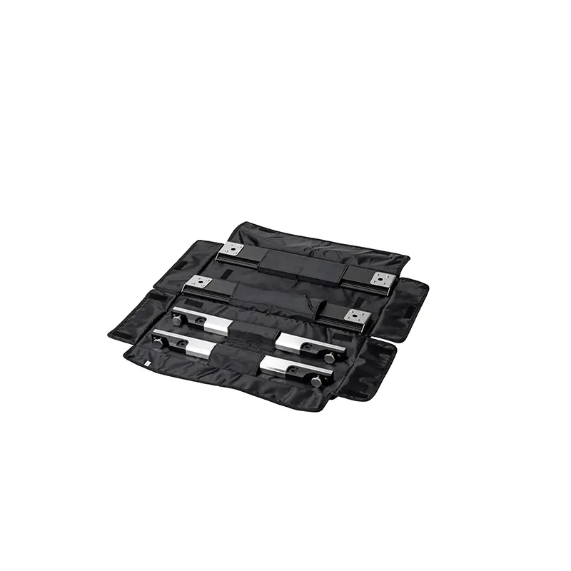 Pliable IGT Carrying case