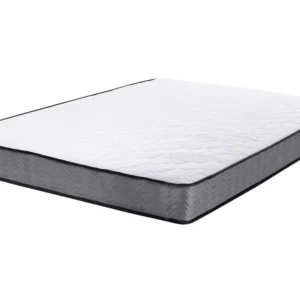 Pocketvering matras BLISS Middelhard 180 x 200 cm