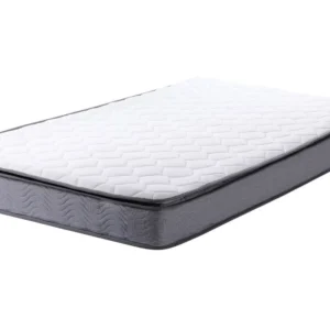 Pocketvering matras SPLENDOUR Middelhard 90 x 200 cm