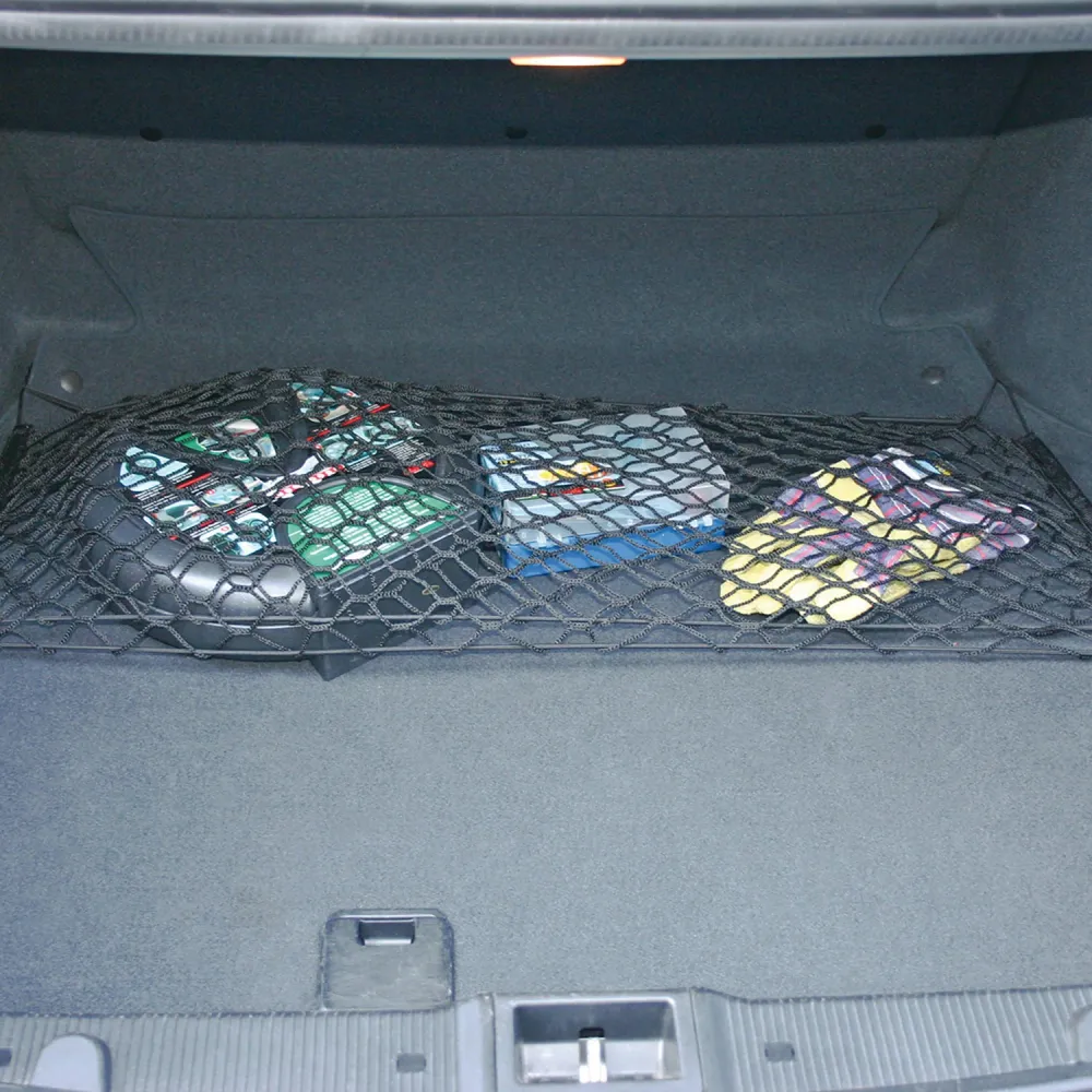 Portaoggetti Per Portabagagli Auto 80x50 avec Garantie