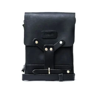 Racing Bein Tasche Trip Machine - Schwarz