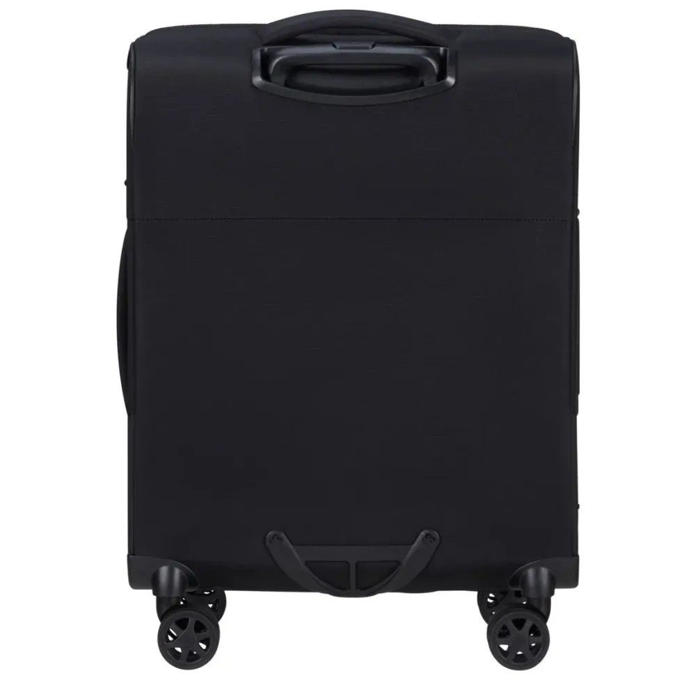 Rétroviseur sport Samsonite BIZ2GO TRVL Spinner Bagage cabine 55 x 40 x 23/26 cm DF Exp.