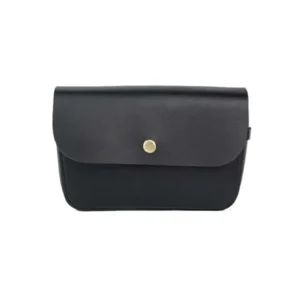 Tasche Moto "Sidekick" Schwarz - Multifunktional avec fixation universelle