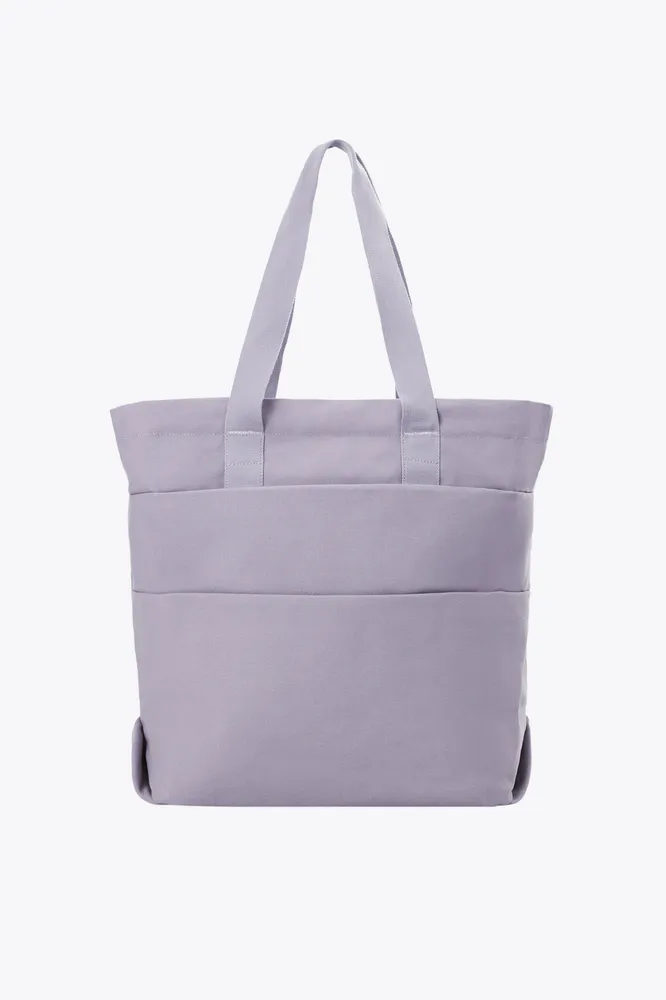 Utility Tote Lavender - 22mm/25mm/28mm