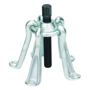Extracteur de moyeu de roue NEXUS 5 bras pour un diamètre de cercle primitif jusqu'à 225 mm 150-5 se fournir à ba...
