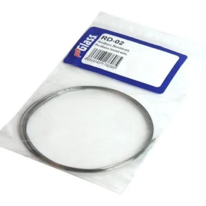 Fil rond ProGlass RD Ø 068 mm anneau de 20 m RD-02 obtenir à bas prix