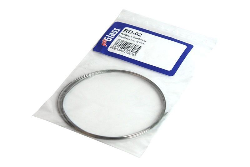 Fil rond ProGlass RD Ø 068 mm anneau de 20 m RD-02 obtenir à bas prix