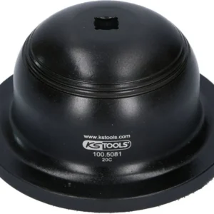 KS Tools Meuleuse de moyeu de roue en aluminium sans disque de nettoyage 150 mm 100.5081 magasiner à bas prix