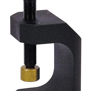 Extracteur de bras d'essuie-glace ProGlass Heavy Duty largeur latérale: 16 mm hauteur de travail: 38 mm DWR-120 c...