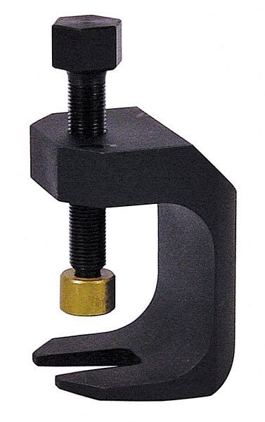 Extracteur de bras d'essuie-glace ProGlass Heavy Duty largeur latérale: 16 mm hauteur de travail: 38 mm DWR-120 c...