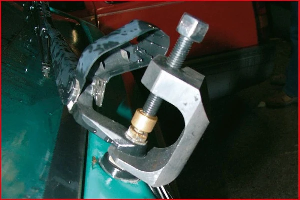 KS Tools Extracteur de bras d'essuie-glace universel type 3 17mm 700.1192 commander à bas prix
