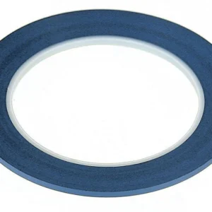 Bande de protection ProGlass bleu largeur 3 mm rouleau de 33 m TVB-0333 prendre à bas prix