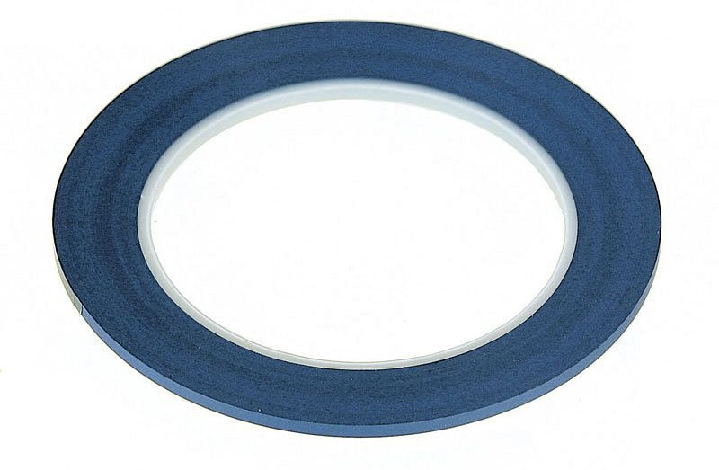 Bande de protection ProGlass bleu largeur 3 mm rouleau de 33 m TVB-0333 prendre à bas prix