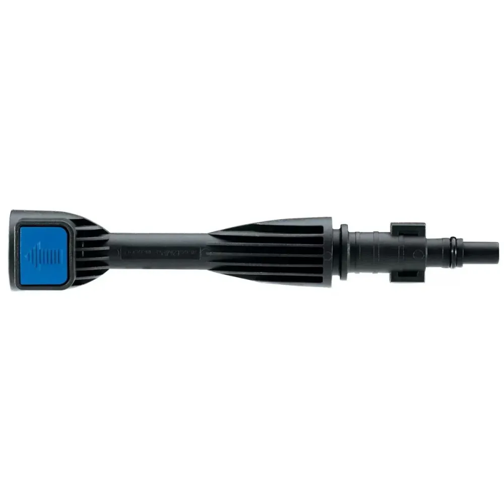 Draper D20PW16BARKIT 20V Pressure Washer Kit 1x 2Ah Battery and Charger 97533