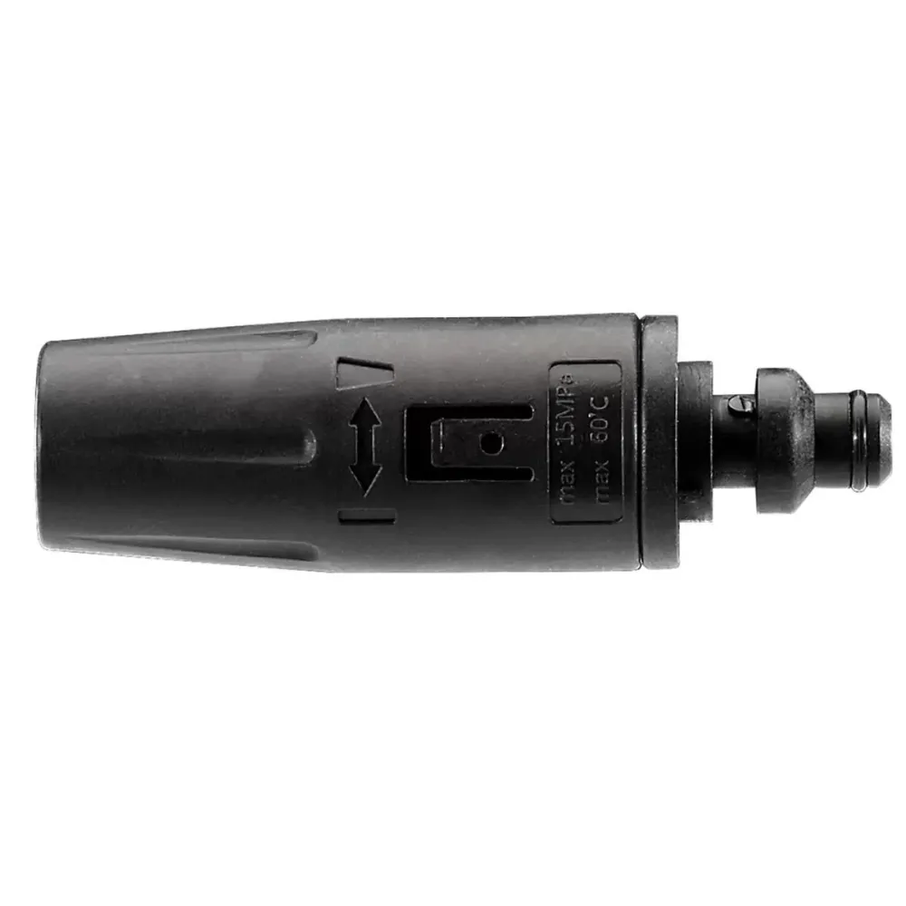 Draper D20PW16BARKIT 20V Pressure Washer Kit 1x 2Ah Battery and Charger 97533