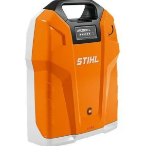 Câble de démarrage cuivré STIHL AR 2000 L Batterie dorsale – version nue