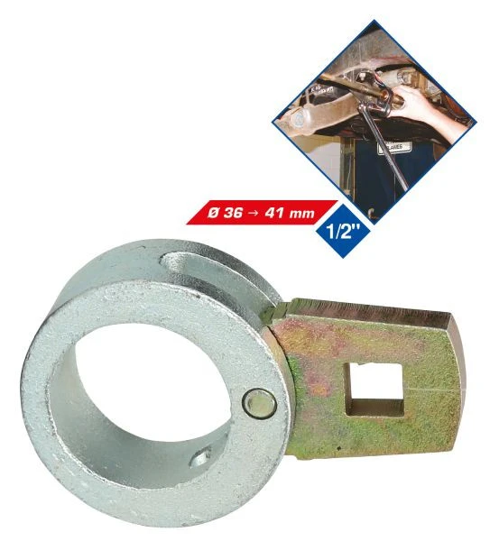Butée amortisseur Brilliant Tools Outil de biellette de direction 36-41 mm BT666000 commander à bas prix