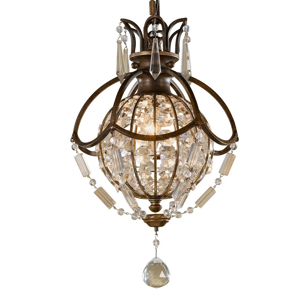 Jolie suspension Bellini pour tout-terrain